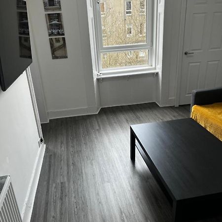 Wellington Apartment Glasgow Exterior foto